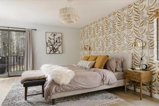 Family Cabin With Hot Tub, Games, & Forest Views - 8