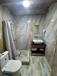 Azia Central - Buxoro - 6