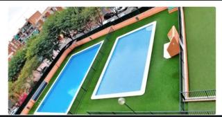Moderno y confortable apartamento - San Vicente del Raspeig - 6
