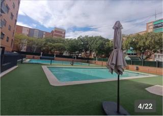 Moderno y confortable apartamento - San Vicente del Raspeig - 5