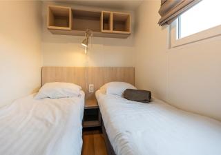 Chaletparc Krabbenkreek Zeeland - Chalet 78 - Sint Annaland - 2