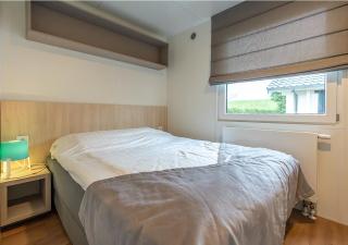 Chaletparc Krabbenkreek Zeeland - Chalet 78 - Sint Annaland - 4