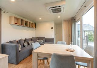 Chaletparc Krabbenkreek Zeeland - Chalet 78 - Sint Annaland - 8