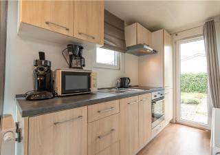 Chaletparc Krabbenkreek Zeeland - Chalet 78 - Sint Annaland - 5