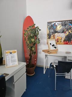 Blue Mango Surf House Center - Puerto del Rosario - 7