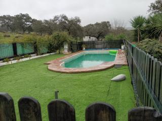 Finca San Jose - Minas de Cala - 5