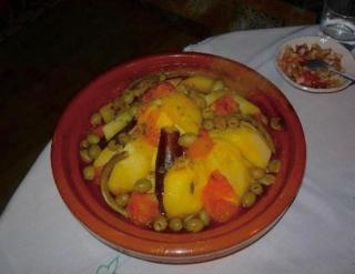 kasbah De Alami hdida commune de ait ouassif kelaa mgouna tinghir - Kelaat-M'Gouna - 8