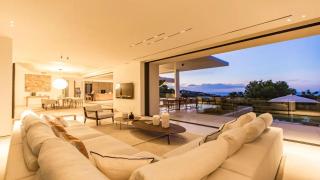 Luxury Villa in Portals Nous with Private Pool and Stunning Views - Portals Nous - 6