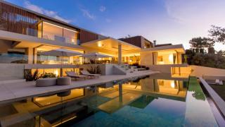 Luxury Villa in Portals Nous with Private Pool and Stunning Views - Portals Nous - 3