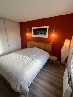 Le Mascaret Appartement à ROYAN avec piscine - Royan - 7