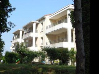 Le Mascaret Appartement à ROYAN avec piscine - Royan - 4