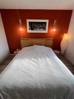 Le Mascaret Appartement à ROYAN avec piscine - Royan - 2