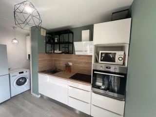 Le Mascaret Appartement à ROYAN avec piscine - Royan - 1