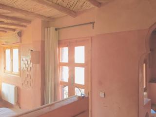 kasbah De Alami hdida commune de ait ouassif kelaa mgouna tinghir - Kelaat-M'Gouna - 6