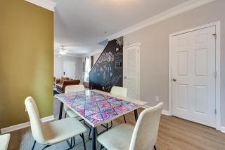 Historic ATL Home w/ Yard: Mins to Dtwn & Venues! - 3