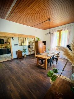 Family vacation home - Quillan - 7
