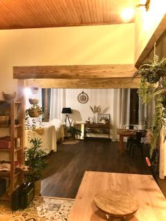 Family vacation home - Quillan - 5