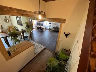Maison de vacances familiale 3 chambres adultes 1 chambre enfant - 3