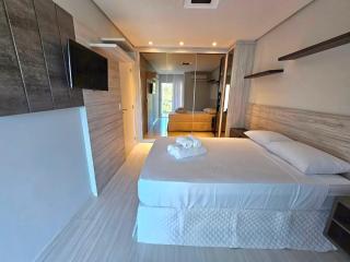 Lindo Apartamento Cobertura Próximo a Praia Brava em Praia de Cabeçudas - Itajaí - 0