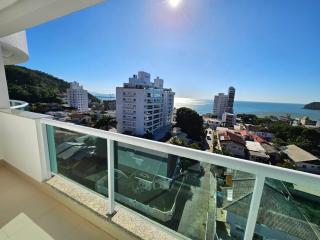 Lindo Apartamento Cobertura Próximo a Praia Brava em Praia de Cabeçudas - Itajaí - 9