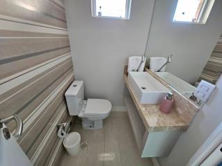 Lindo Apartamento Cobertura Próximo a Praia Brava em Praia de Cabeçudas - Itajaí - 3