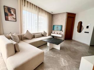 Studio neuf, propre et ultra centrale les princesses - Casablanca - 0