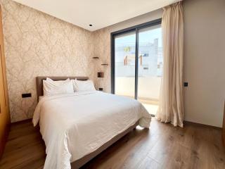 Studio neuf, propre et ultra centrale les princesses - Casablanca - 6