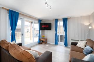 Lodge -3 Bedrooms - Hunters Quay - Kilmun - 2