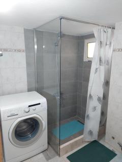 Selman's Apartment - 1