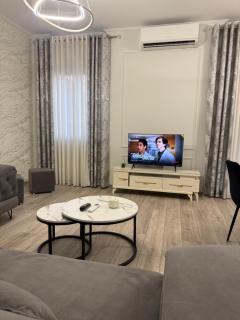 Harmony Apartment Blloku - Tirana - 6