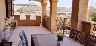 Villa Giuliana - casa mare - Pineto - 0