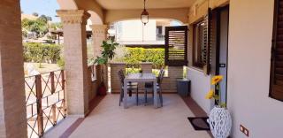 Villa Giuliana - casa mare - Pineto - 7