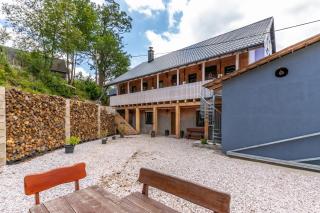 Apartmán Hortenzie - Mařenice - 0
