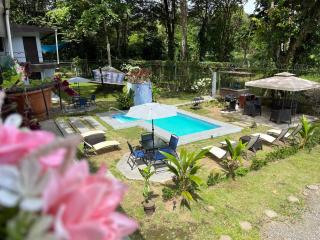 Hotel Azul Coral - Cahuita - 8