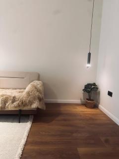 Buffalo Apartment - Pristina - 9