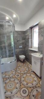 Apartmán Hortenzie - Mařenice - 4