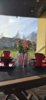 Ferienhaus Wiese und Meer - Zinnowitz - 9
