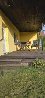 Ferienhaus Wiese und Meer - Zinnowitz - 7