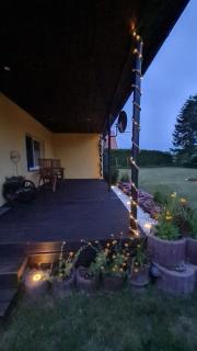 Ferienhaus Wiese und Meer - Zinnowitz - 4