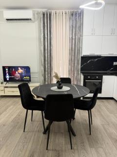 Harmony Apartment Blloku - Tirana - 4