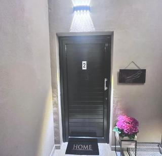 SUNNY 2, Two-bedroom house with parking - Komotiní - 9
