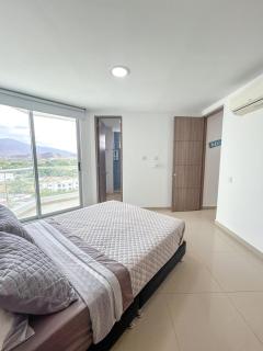 Nice 2BR Apartment In Rodadero - Gaira - 6