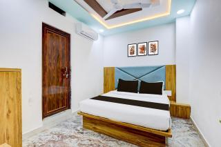 Hotel O Sunrise - Ahmedabad - 7