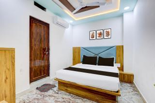 Hotel O Sunrise - 8