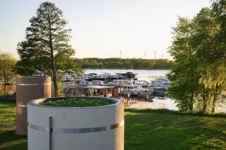 slube an der Marina Zehdenick - Zehdenick - 2