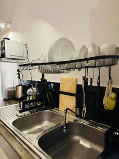 Homey Place at Maboneng - Joanesburgo - 8