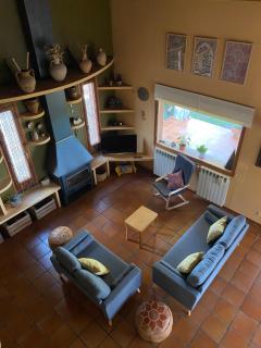 La Kolina Casa Rural - Xerta - 4