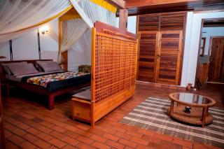 Coccinelle appartements - Buyumbura - 9