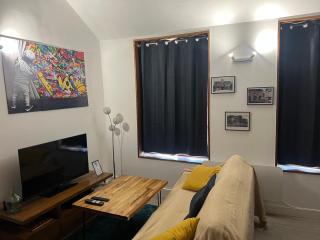 Le Duplex des Remparts - 1