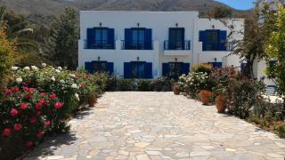 Hotel Eleni Beach - Livadia - 2